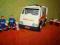 Imaginext Ambulans Fisher Price