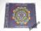 UNIKAT Earth Temple Entropica Solar Quest ambient