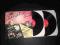 2LP Depeche Mode,Sandra,Mike Mareen,Berlin,Europe