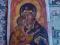 ORYGINALNA PISANA IKONA DESKA,OLEJ