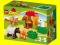 LEGO ~ DUPLO ~ 10522 ~ ZWIERZĘTA NA FARMIE ~ NOWY