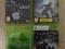 HALO - Edycja Kompletna 4 Części - Xbox 360