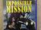 IMPOSSIBLE MISSION - Gra PS2 - KULTOWA!