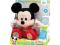 Clementoni Interaktywna maskotka Mickey NOWA