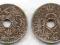 BELGIA  5 CENTIMES 1923