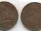 BELGIA  2 CENTIMES 1911