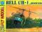 UH-1 1:33 FLY-Gomix  Nr 125