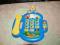 VTECH TELEFON BOB BUDOWNICZY TELEFONIK