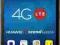 HUAWEI ASCEND G620S LTE BEZ SIM 24GW W-wa 550 zł