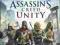 Assassin's creed unity/pl/jak nowa
