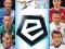 !! Panini Ekstraklasa 2015 naklejki 50 saszetek !!