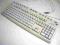 Klawiatura Chicony KB-9885, PS/2, stan bdb!