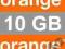 10 GB INTERNET na kartę Orange FREE - najszybciej!