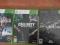 ** ZESTAW CallOfDuty BO, Battlefield 3, BLACK x360