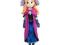 Anna Frozen- Kraina Lodu Maskotka 50 cm 24H