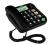 TELEFON PRZEWODOWY MAXCOM KXT480 -kurier