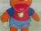FISHER PRICE mówiący ERNI KOLEGA ELMO MASKOTKA 37