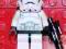 LEGO STAR WARS Clone Trooper + blaster