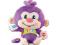 Wesoła małpka -Fisher Price KrK