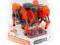 Hexbug Bestia XL pomaranczowy KrK