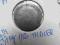 1/12 THALER 1764 A NIEMCY - 3,34g Ag437 - LUX 634