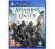 ASSASSINS CREED UNITY PL PS4