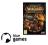 WOW World of Warcraft: Warlords of Draenor [PC]