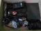 Play Station 2 + gry + Pad Pc