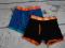 2 pak bokserek bokserki PRIMARK 7-8 l 122-128