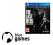 THE LAST OF US REMASTERED  PL [PS4] BLUEGAMES WAWA