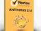 Norton AntiVirus 21.0 / 1 ROK / 1 PC