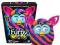 Hasbro Furby 2 BOOM kolor Sunny Dia - wersja ANG