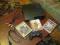 PS3 SLIM - GTA V,COD MW 2,Gran Turismo 5 - ZESTAW
