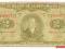 4.Columbia, 2 Pesos 1944, P.390.b, St.3/4