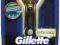 Maszynka Gillette Fusion Proglide Power GOLD ORYG