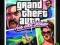 GRAND THEFT AUTO GTA  Vice City Stories TANIO