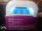 Lampa UV