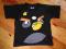 ANGRY BIRDS t-shirt roz.92 2 latka