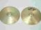 Talerze UFIP Ritmo 13 cali Hi hat