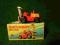 MATCHBOX FORK LIFT TRAUCK