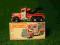 MATCHBOX PETERBILT WRECKER TRUCK