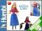 Disney FROZEN Kraina Lodu ANNA Y9966 ŚWIECI