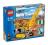 Lego city 7632 DŹWIG ŻURAW kompletny jak NOWY WAWA