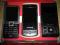 3 TELEFONY SAMSUNG SONY ERICSSON CYBER SHOT tanio