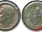 USA 10 centów 1949  Roosevelt Dime  srebro