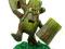 SKYLANDERS ADVENTURE GIANTS STUMP SMASH / WYS 24H