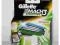 Gillette Mach3 Sensitive Power 5 szt