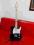 Gitara niemieckiej firmy Seg model Telecaster