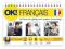 OK Francais! FOTOkurs francuski +kurs online +mp3