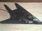 LOCKHEED F-117 A 1:33 (sklejony)